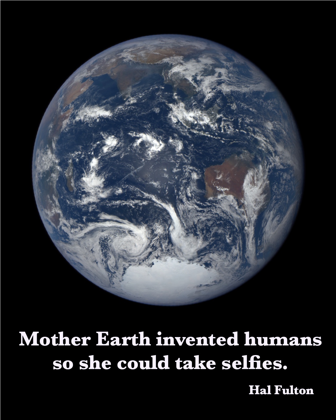 space meme