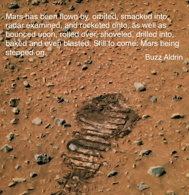 space meme