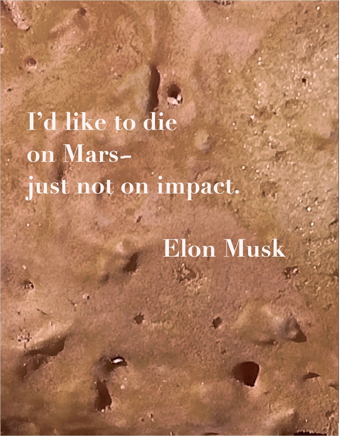 space meme