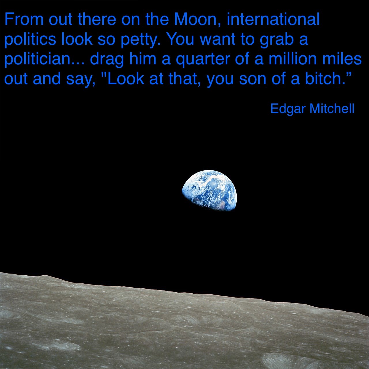 space meme