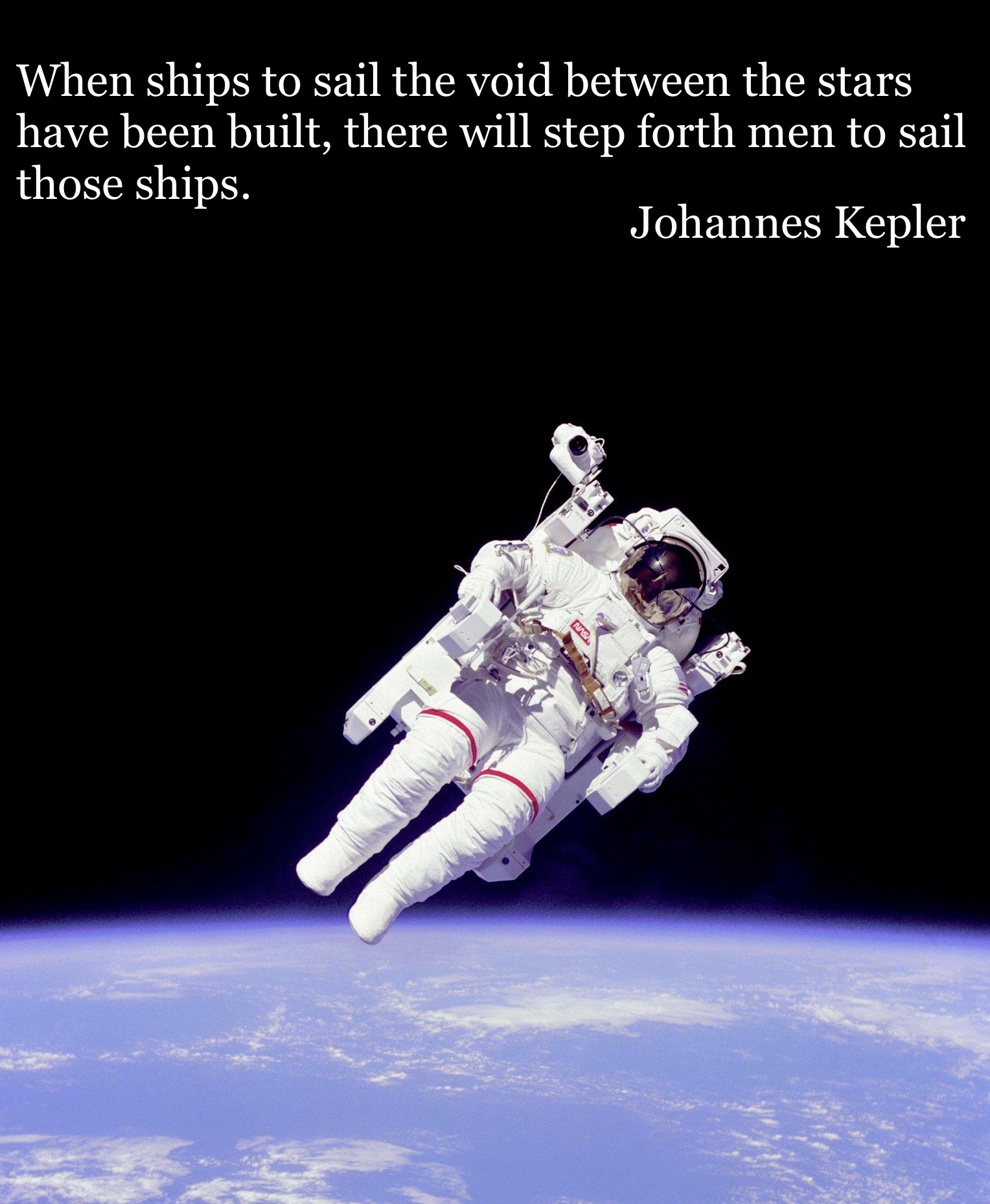 space meme