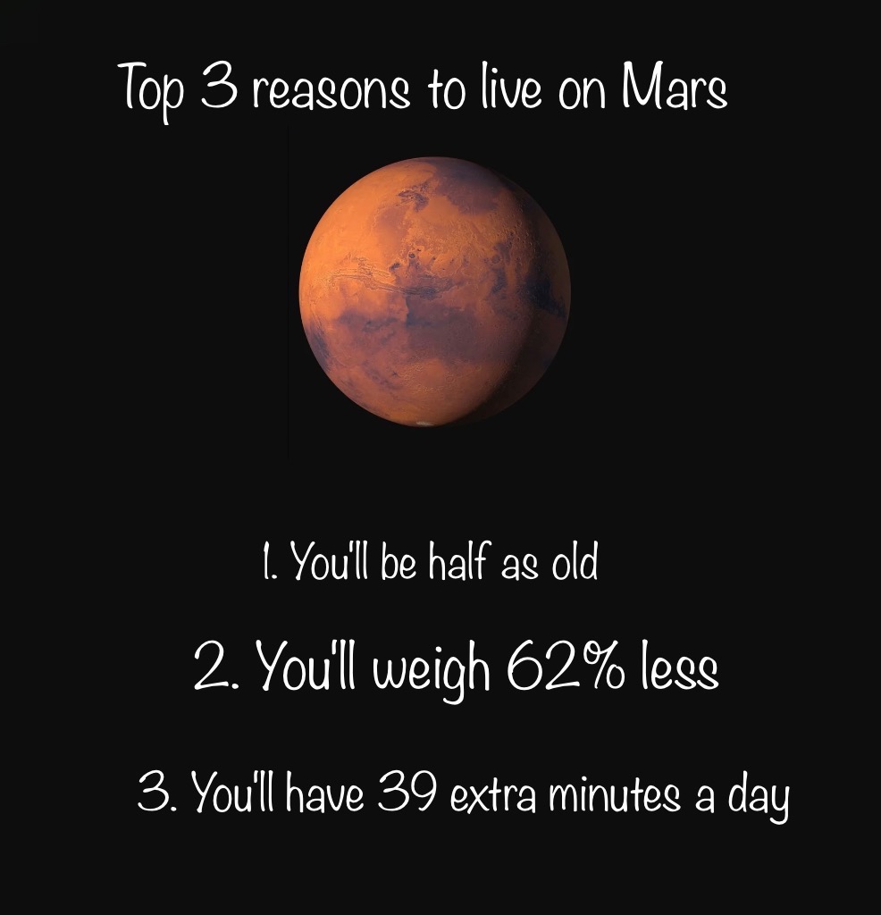 space meme